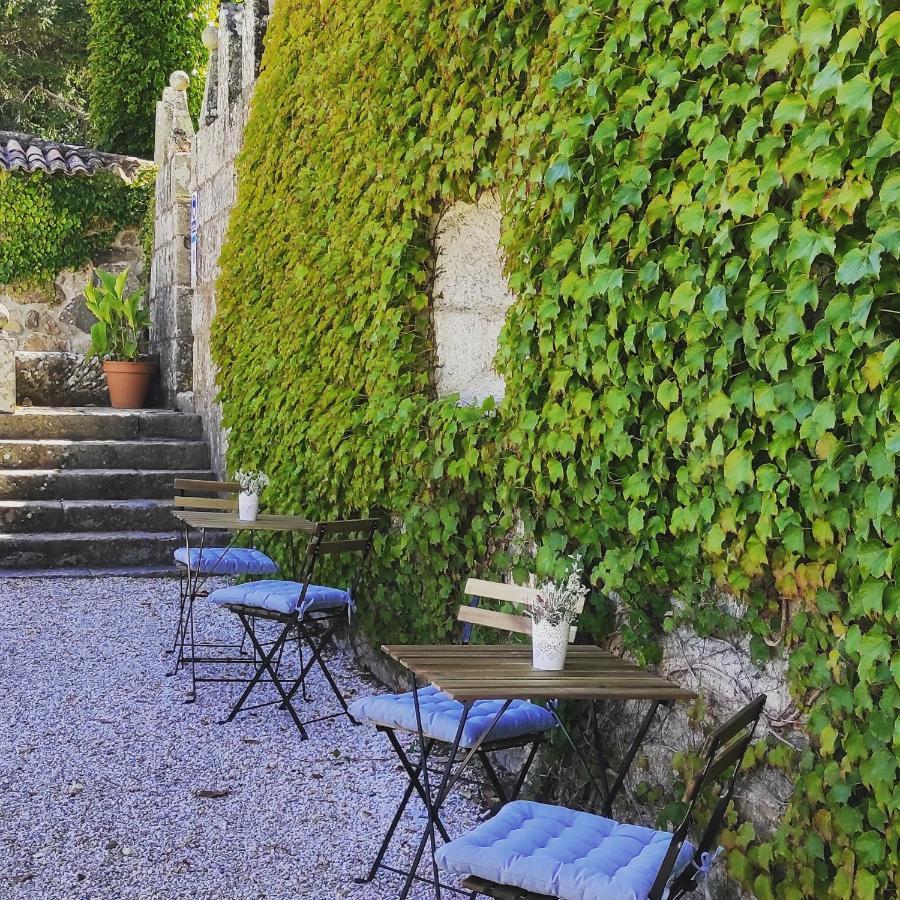 Pazo Revel Hotel & Resort Pontevedra Exterior photo