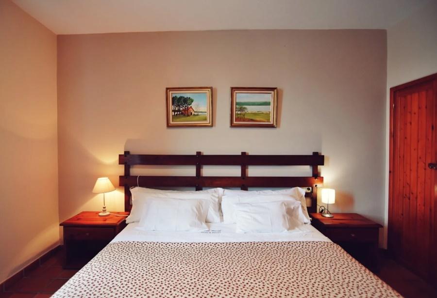 Pazo Revel Hotel & Resort Pontevedra Exterior photo