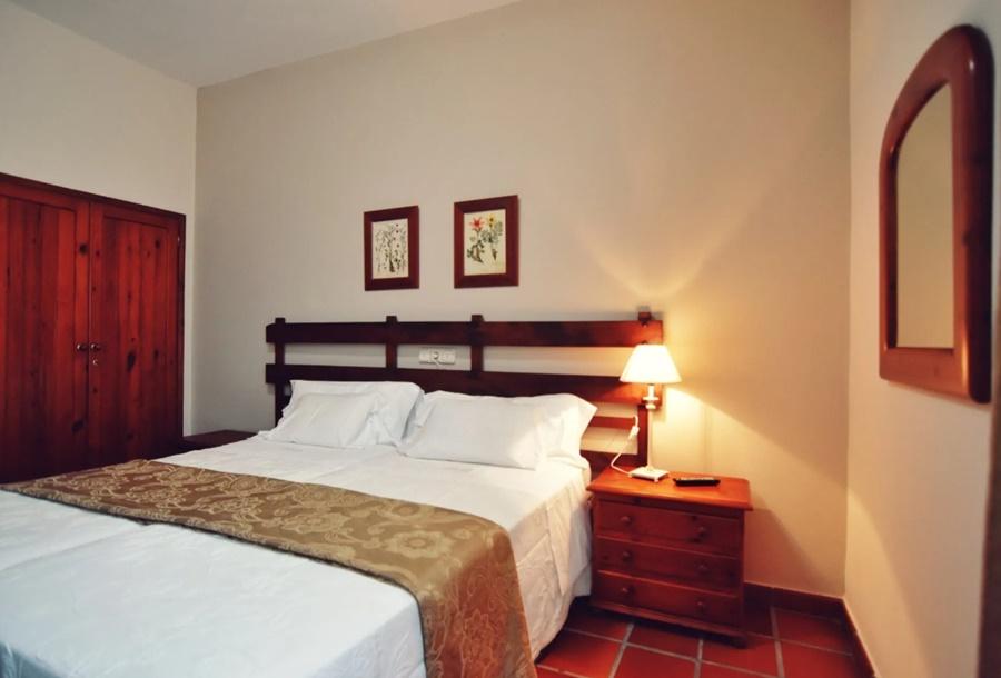 Pazo Revel Hotel & Resort Pontevedra Exterior photo